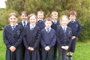 2nd Class 2013  